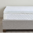 Healthguard Single Memory Foam Mattress Topper - 90x200x8 cm-household-bedding-mattresstoppersandprotectors-mattresstoppers-image-1