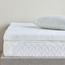 Healthguard Single Memory Foam Mattress Topper - 90x200x8 cm-household-bedding-mattresstoppersandprotectors-mattresstoppers-image-4