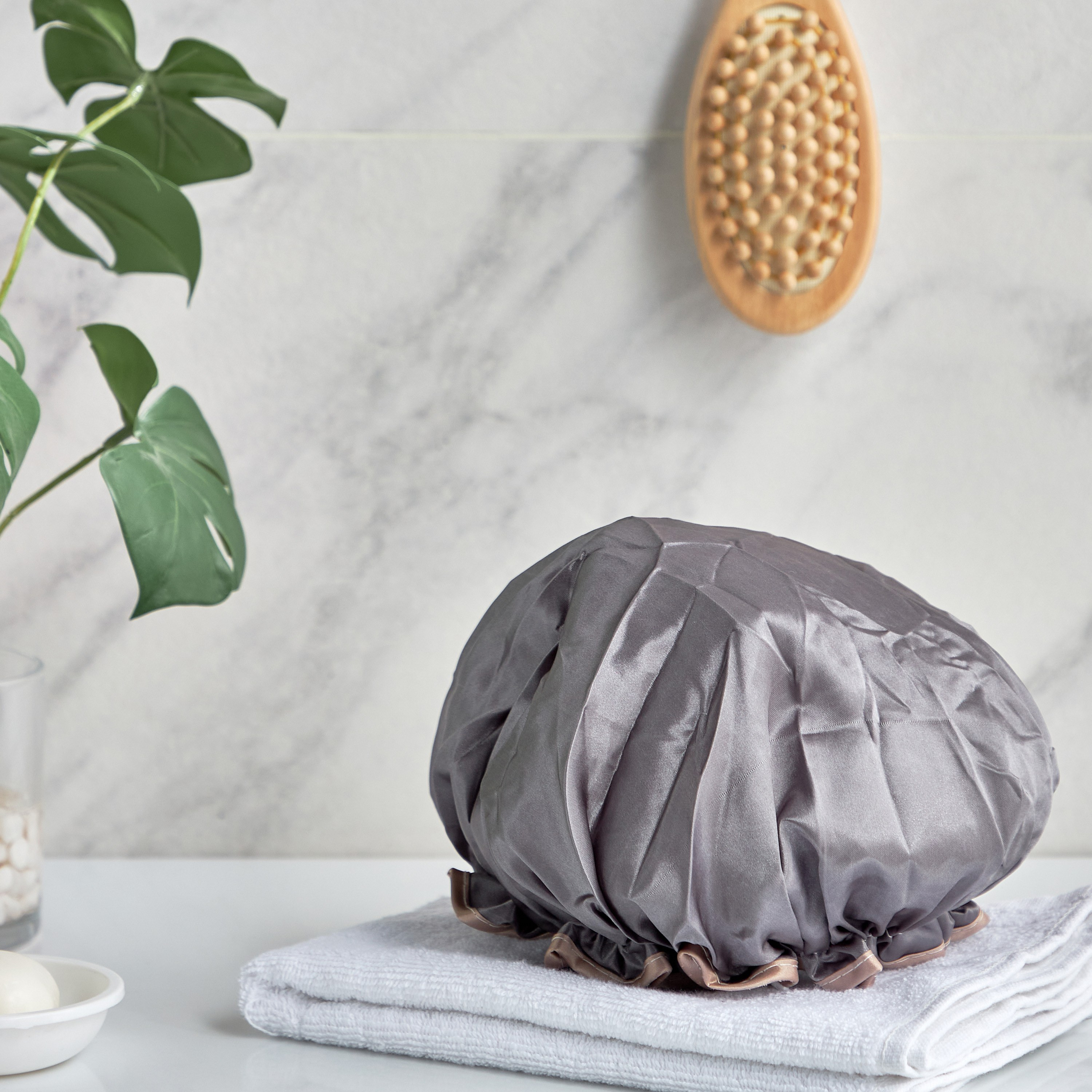 Manawa Shower Cap-household-bathandlaundry-shower-showeraccessories-image-3