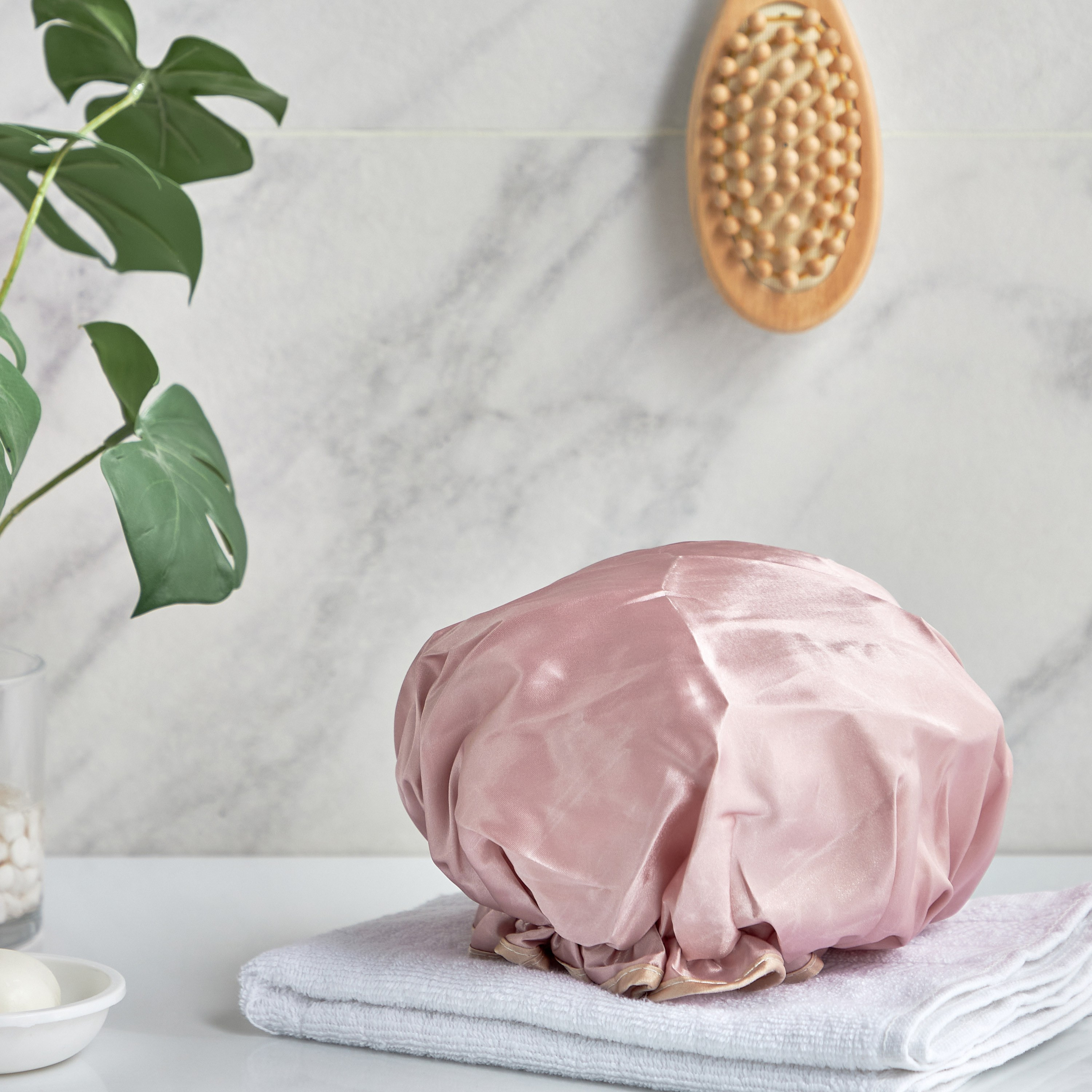 Manawa Shower Cap-household-bathandlaundry-shower-showeraccessories-image-3