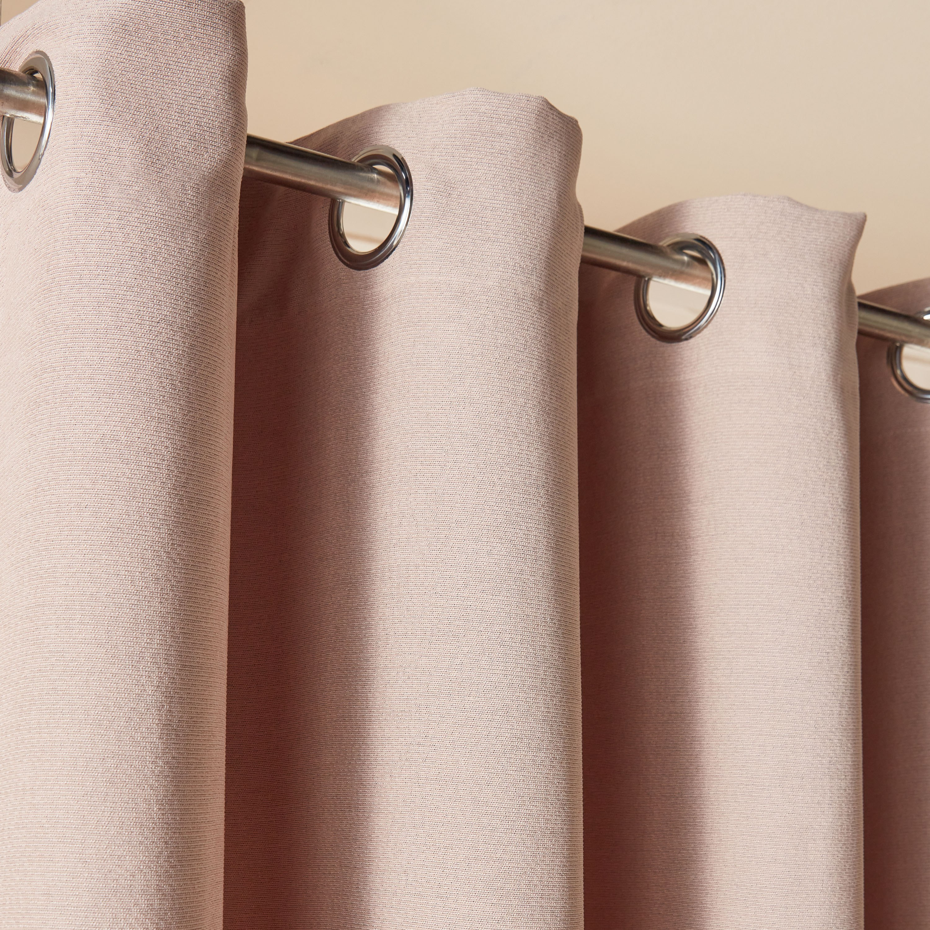 Lucca 2-Piece Curtain Set - 135x240 cm-household-windows-curtains-image-2