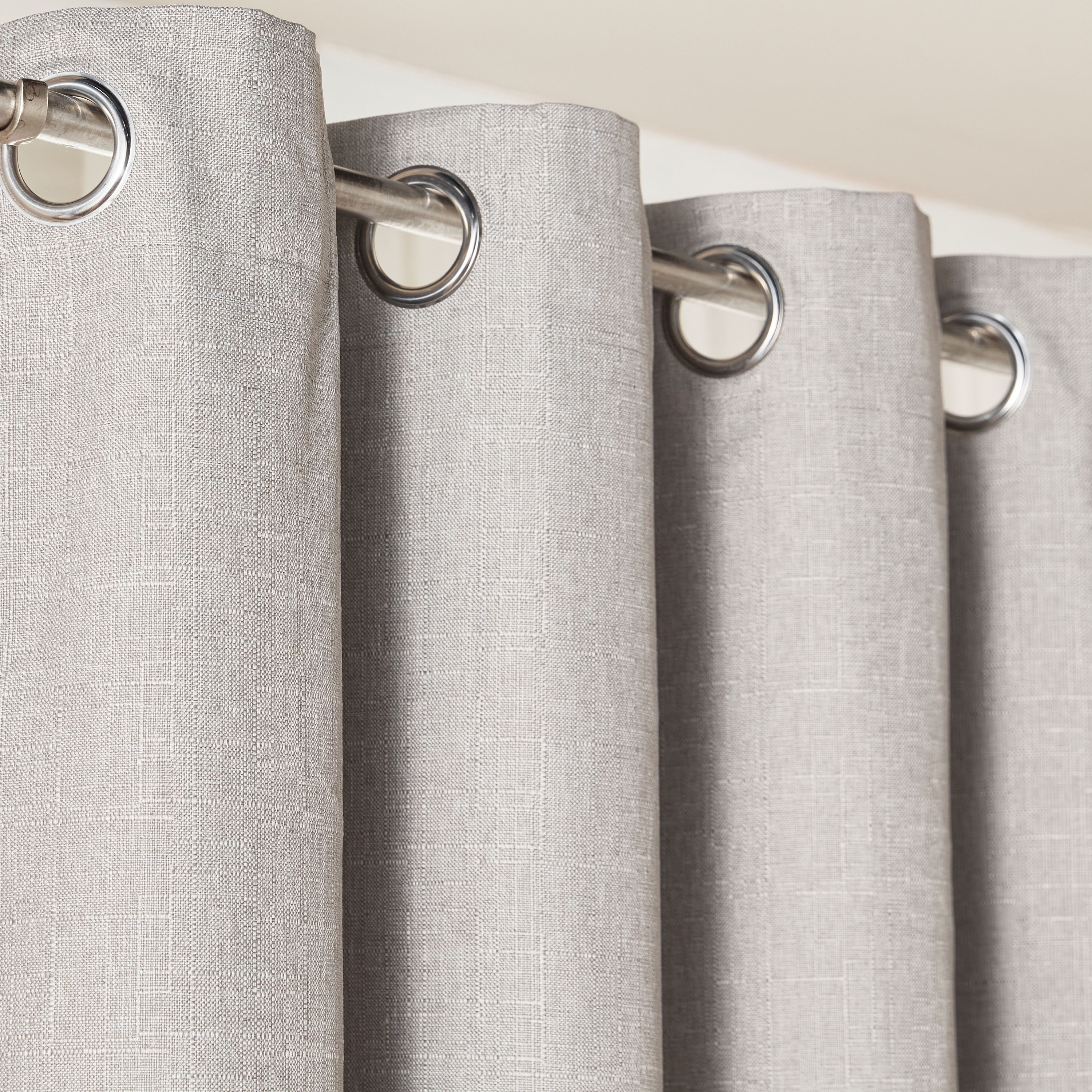 Orren Ellis 2-Piece Curtain Set - 135x240 cm-household-windows-curtains-image-2