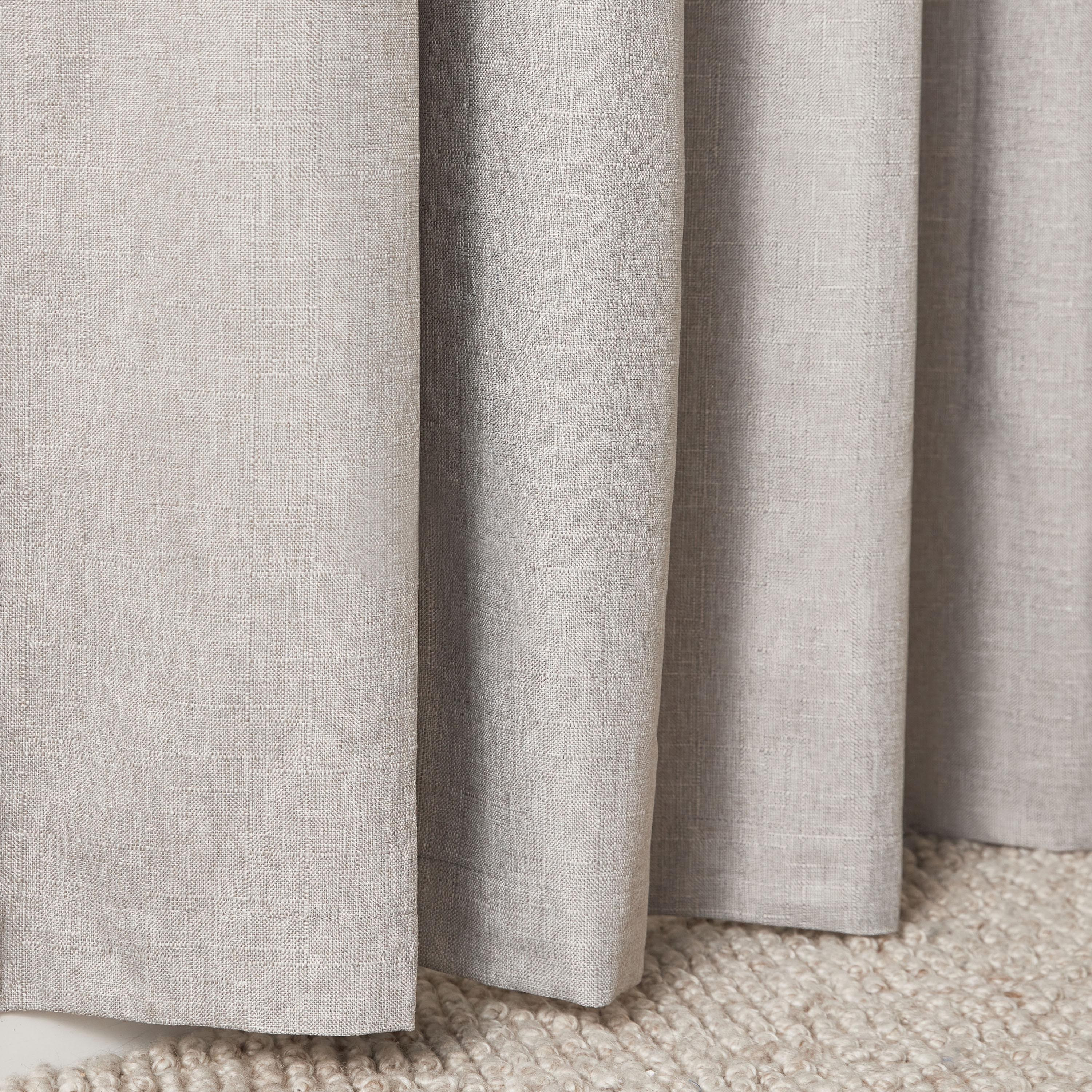 Orren Ellis 2-Piece Curtain Set - 135x240 cm-household-windows-curtains-image-3