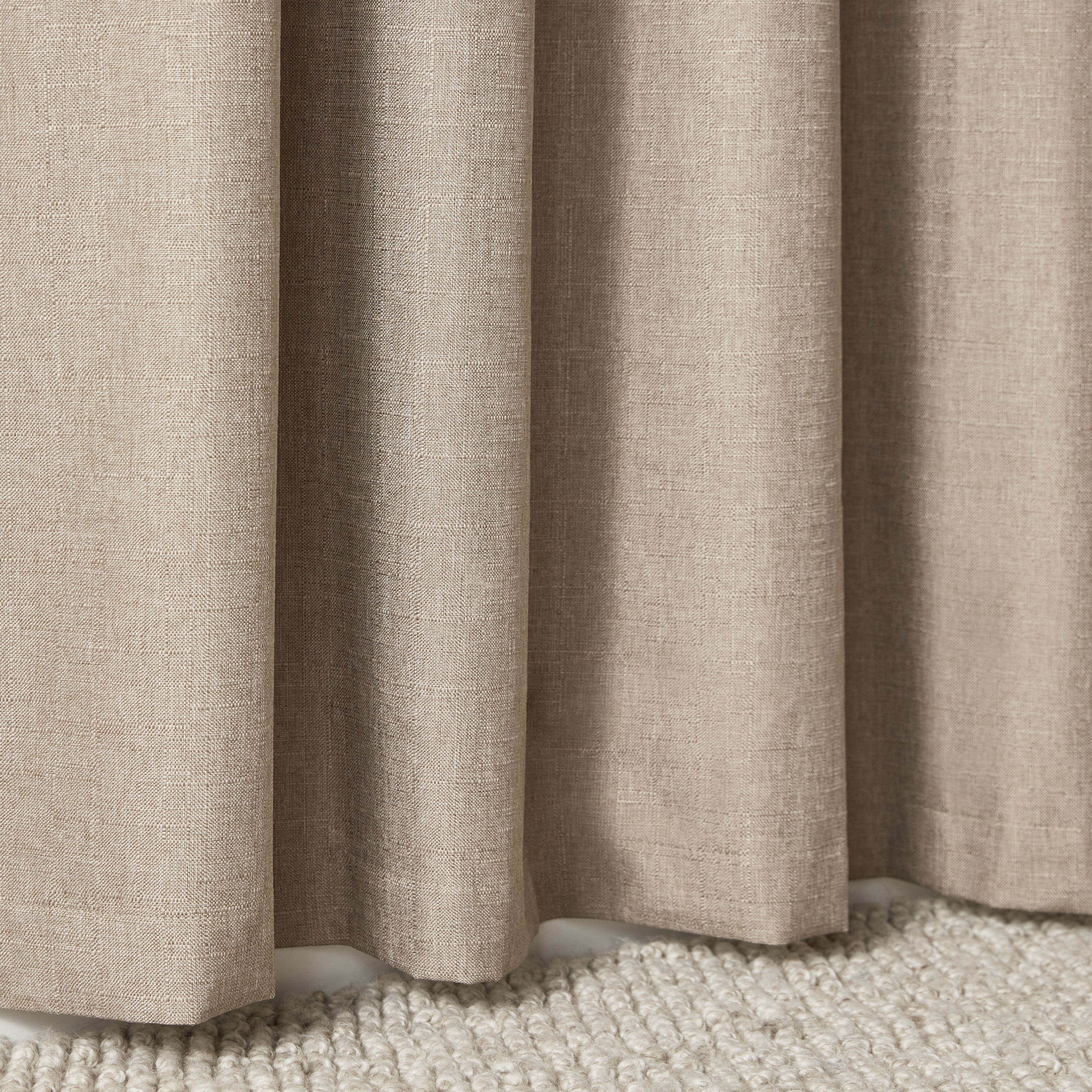 Orren Ellis 2-Piece Curtain Set - 135x240 cm-household-windows-curtains-image-3