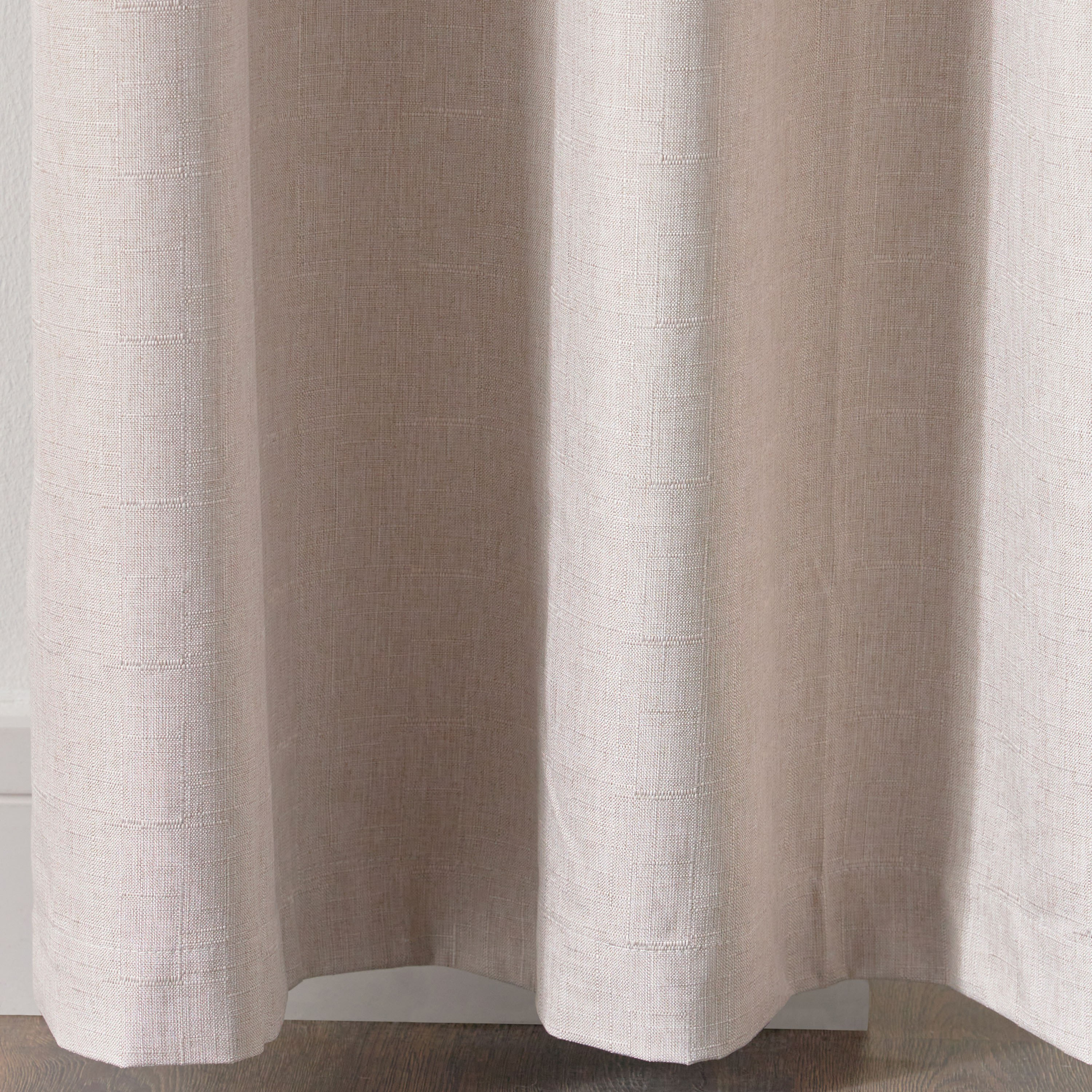 Orren Ellis 2-Piece Curtain Set - 135x240 cm-household-windows-curtains-image-3