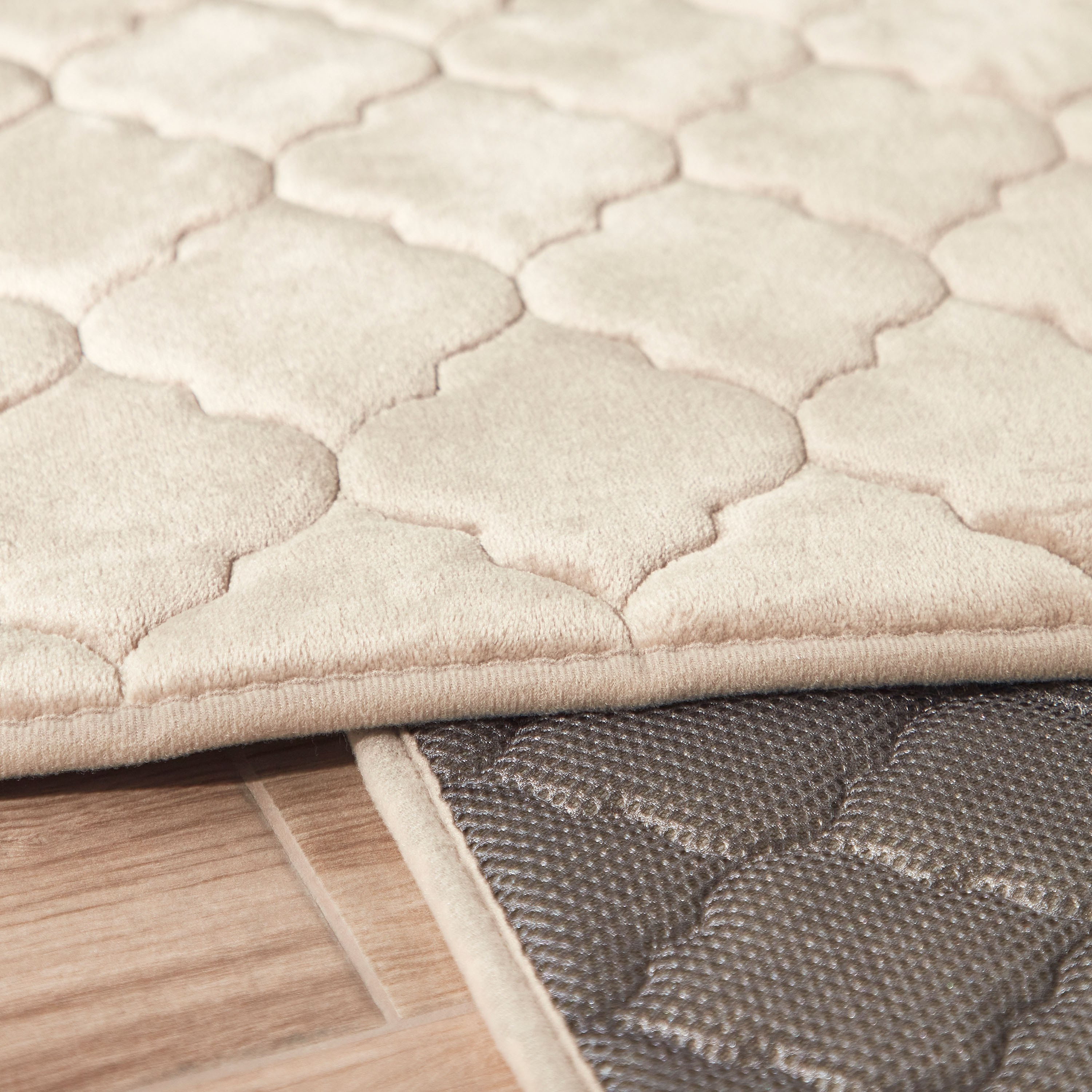Baroque 2-Piece Bathmat Set-household-bathandlaundry-bathlinen-bathmatsandtubmats-image-2