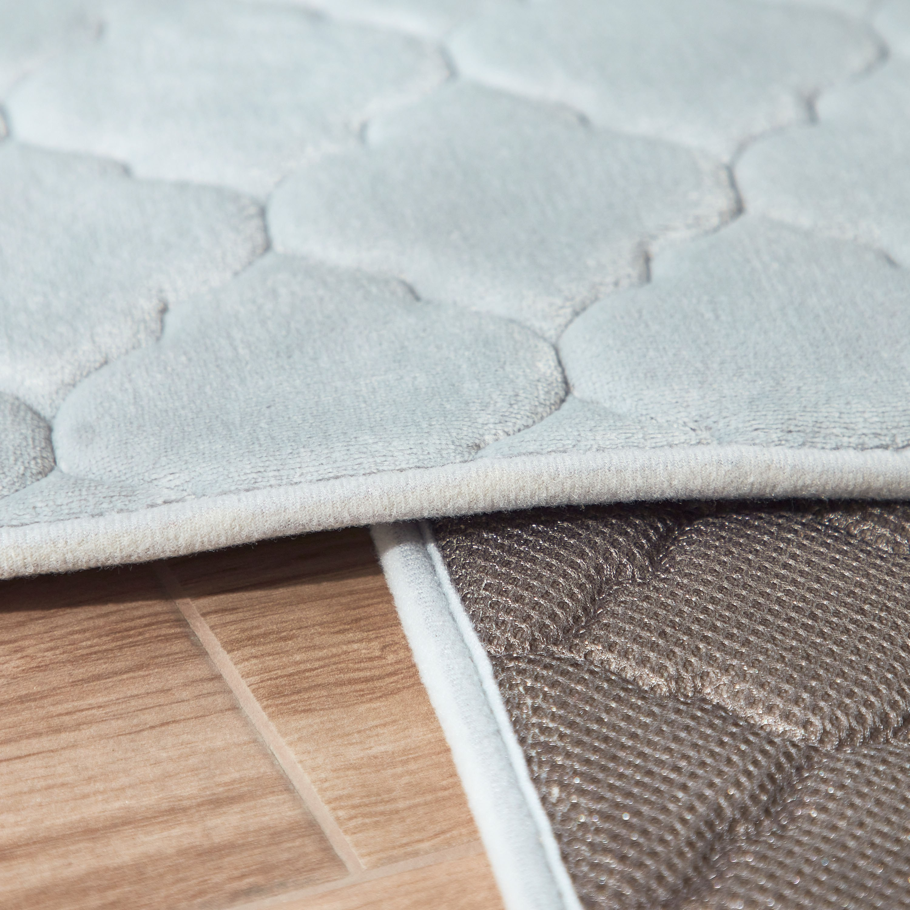 Baroque 2-Piece Bathmat Set-household-bathandlaundry-bathlinen-bathmatsandtubmats-image-2