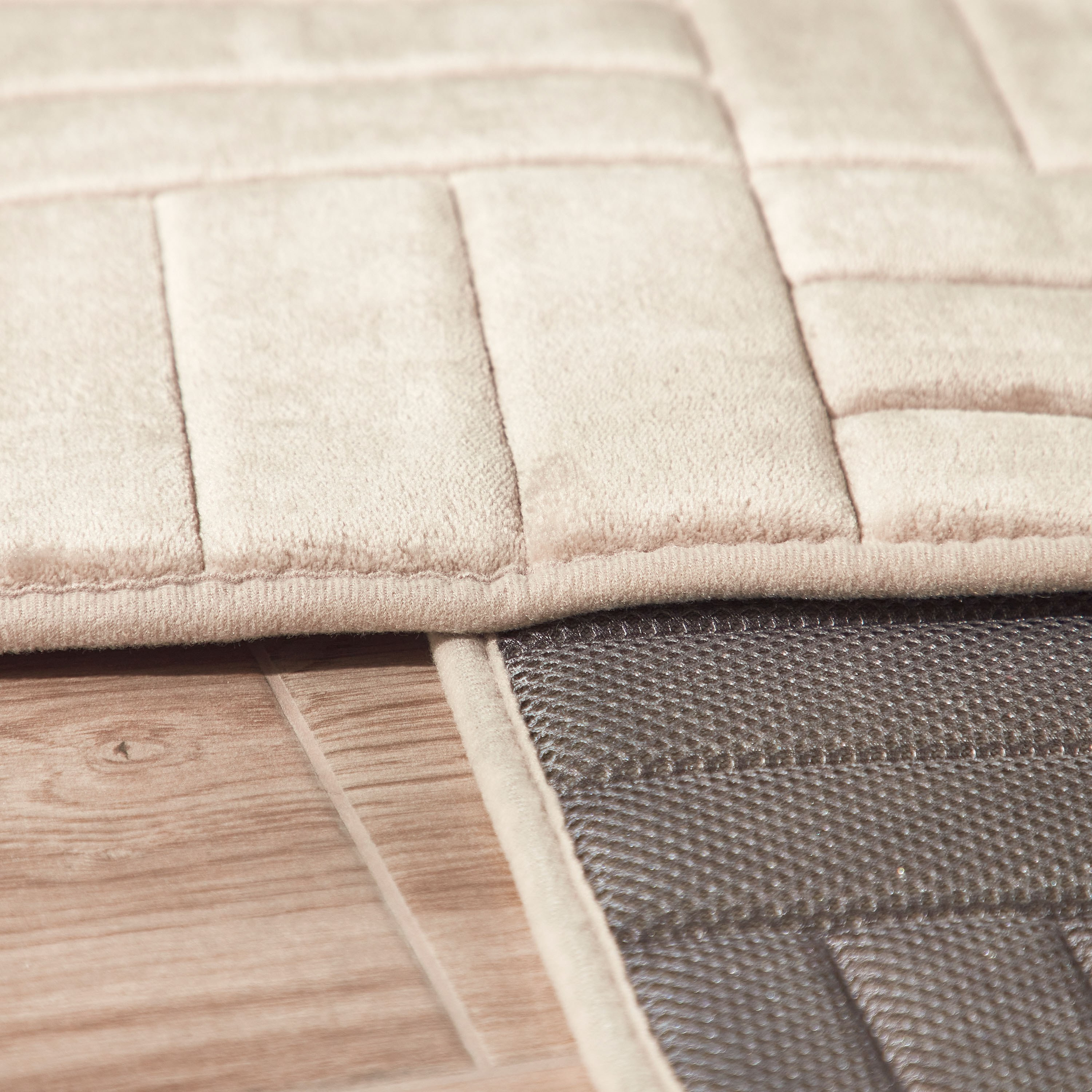 Stripe Bath Mat - Set of 2-household-bathandlaundry-bathlinen-bathmatsandtubmats-image-2