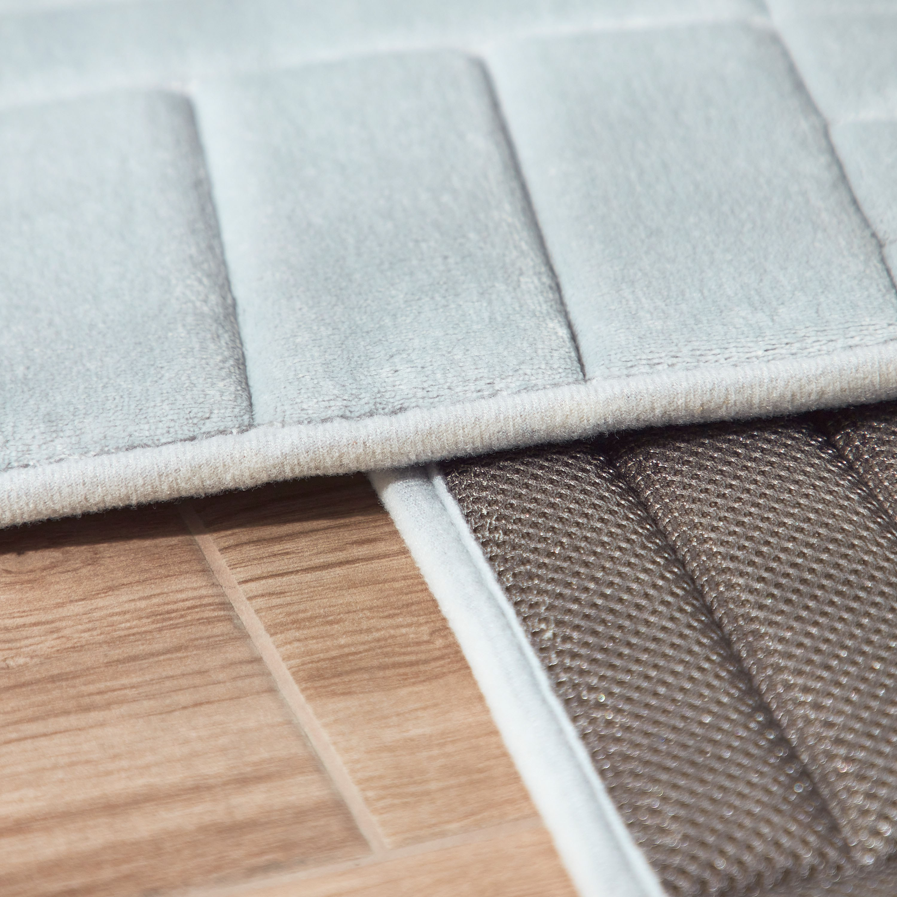 Stripe Bath Mat - Set of 2-household-bathandlaundry-bathlinen-bathmatsandtubmats-image-2