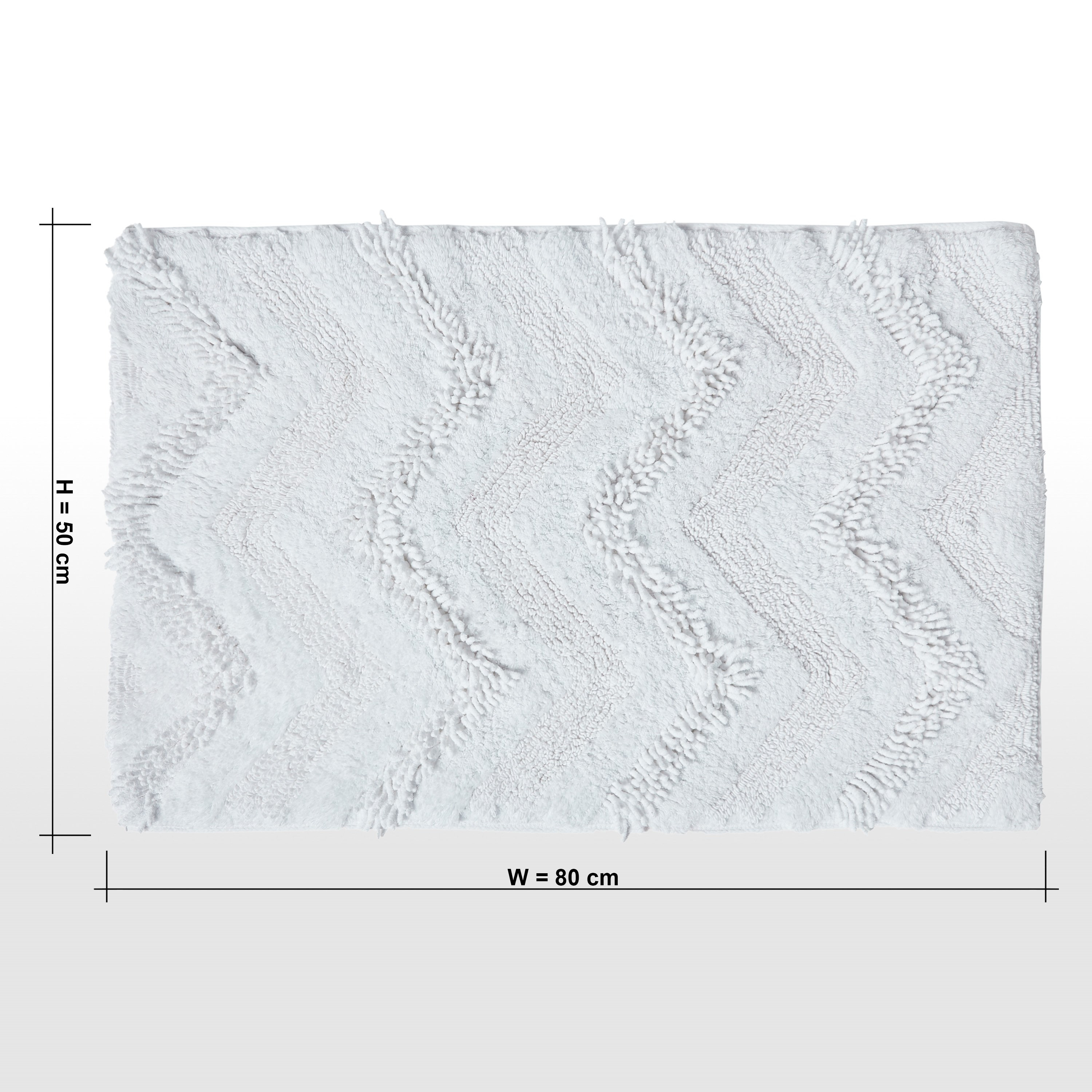 Delaware 2-Piece Bath Mat Set - 50x80 cm-household-bathandlaundry-bathlinen-bathmatsandtubmats-image-6