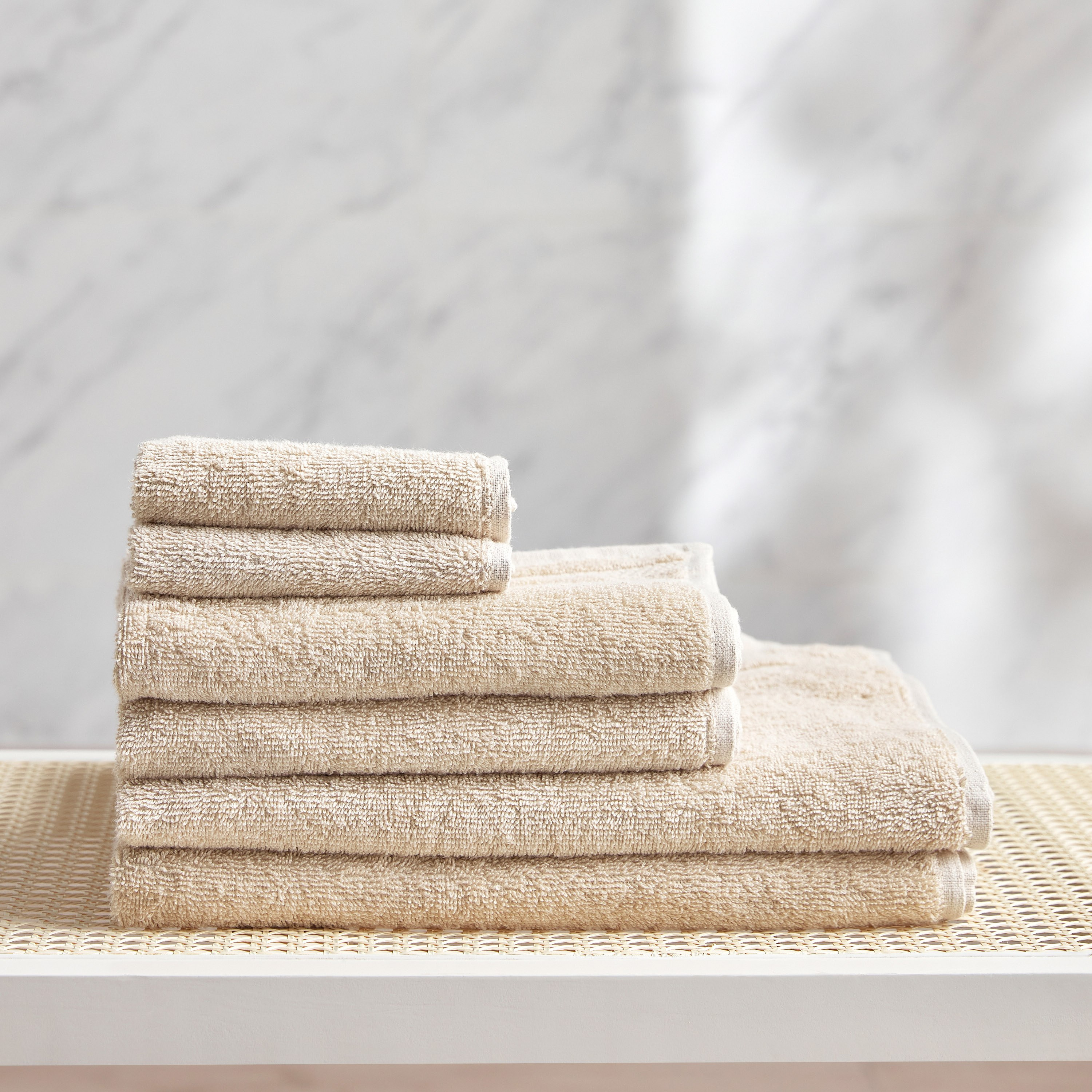 Home centre towels hot sale