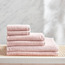 Breeze 6-Piece Bath Towel Set-household-bathandlaundry-bathlinen-towels-image-1