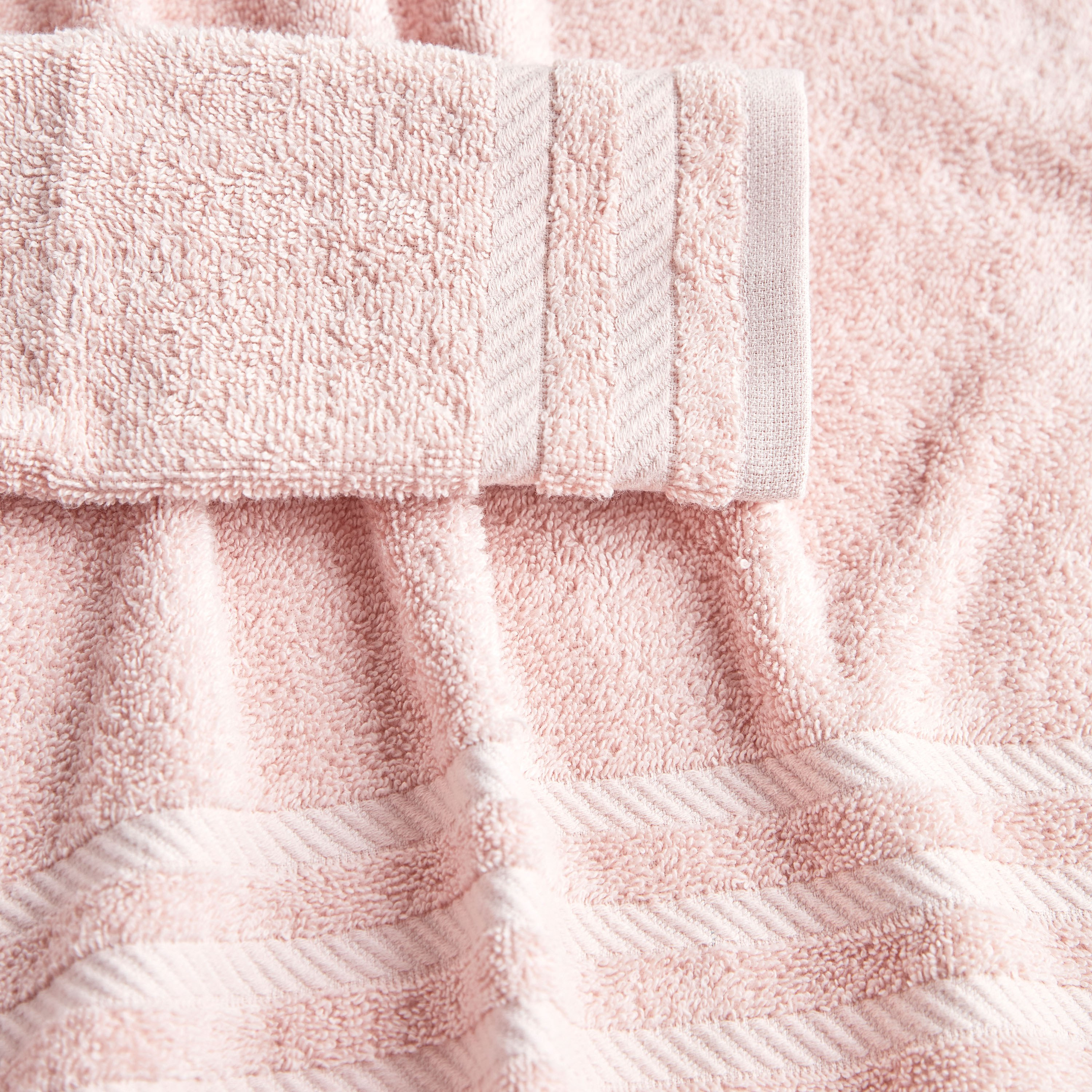 Breeze 6-Piece Bath Towel Set-household-bathandlaundry-bathlinen-towels-image-2