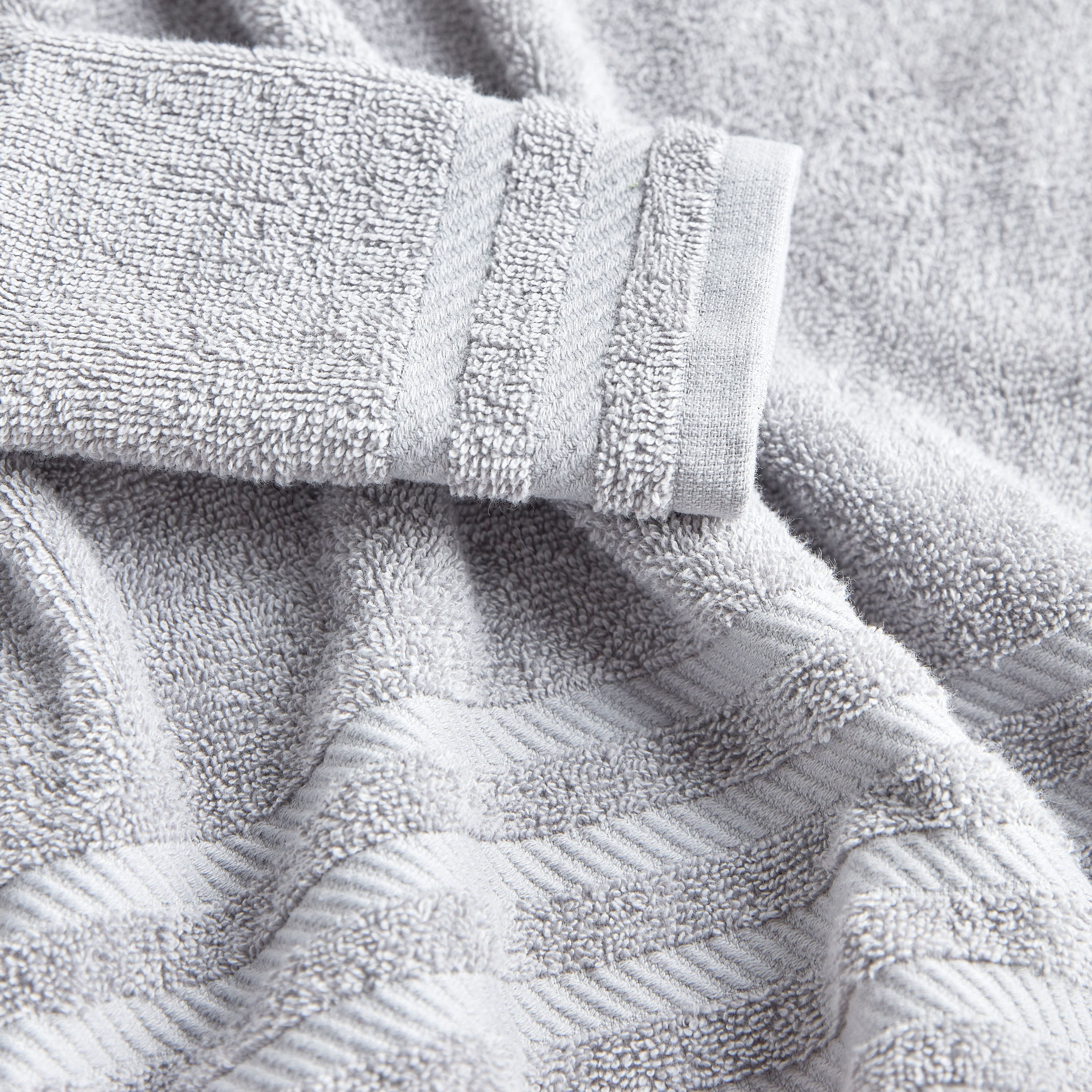 Breeze 6-Piece Bath Towel Set-household-bathandlaundry-bathlinen-towels-image-2