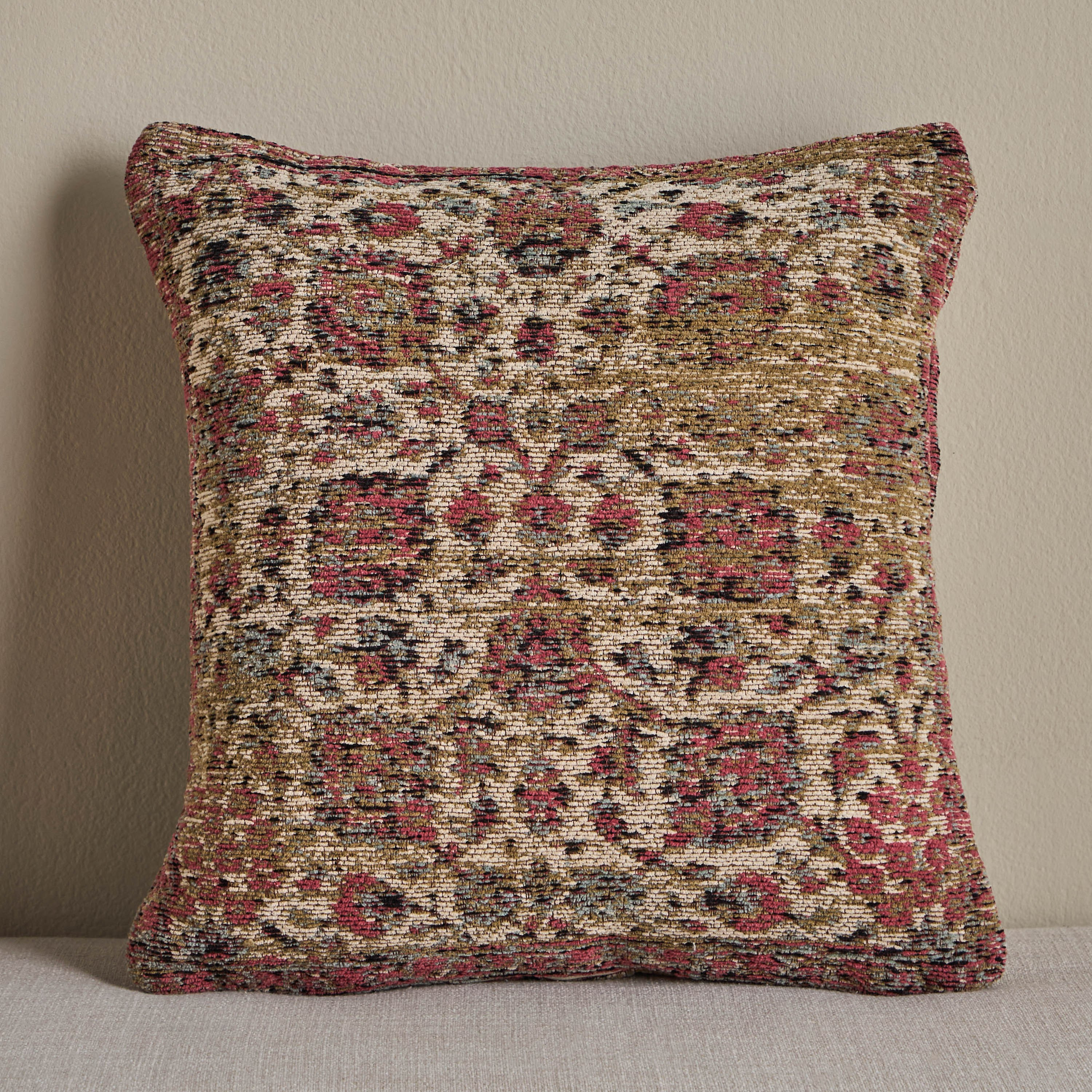 Amer Cushion Cover - 45x45 cm-household-cushionsandthrows-cushioncovers-image-1