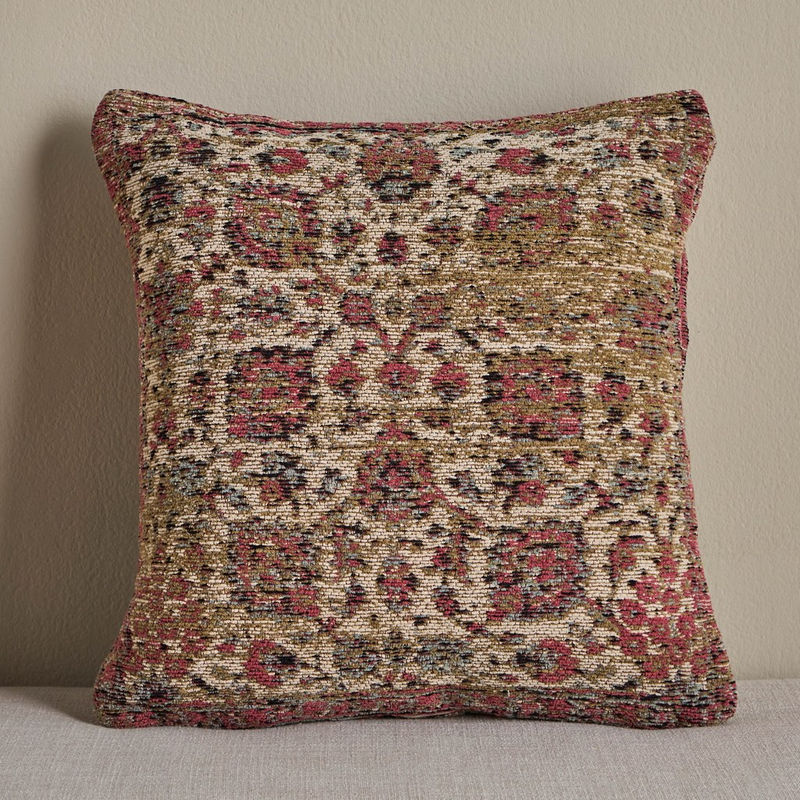 غطاء وسادة - عامر - 45x45 سم — صورة 1