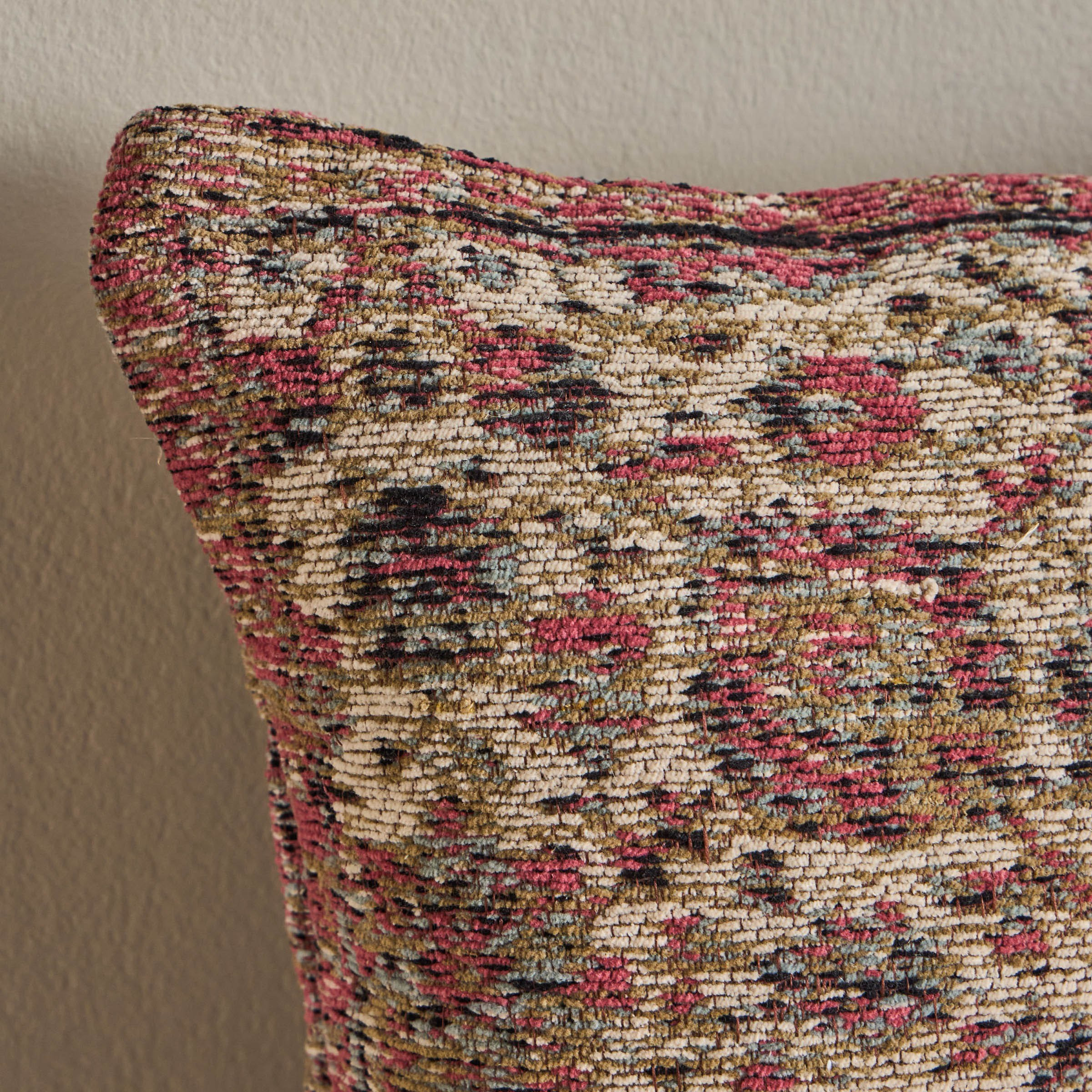Amer Cushion Cover - 45x45 cm-household-cushionsandthrows-cushioncovers-image-2