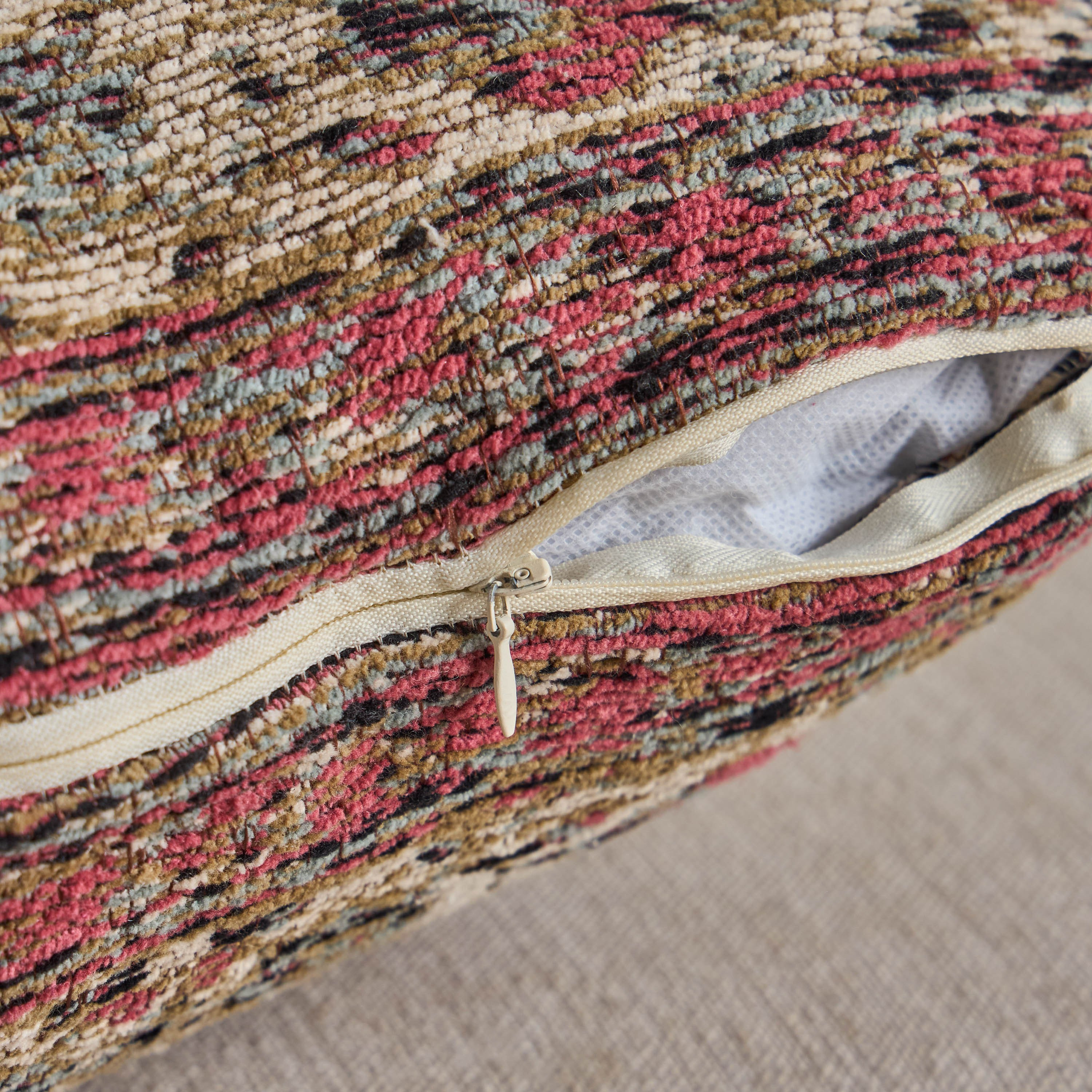 Amer Cushion Cover - 45x45 cm-household-cushionsandthrows-cushioncovers-image-3