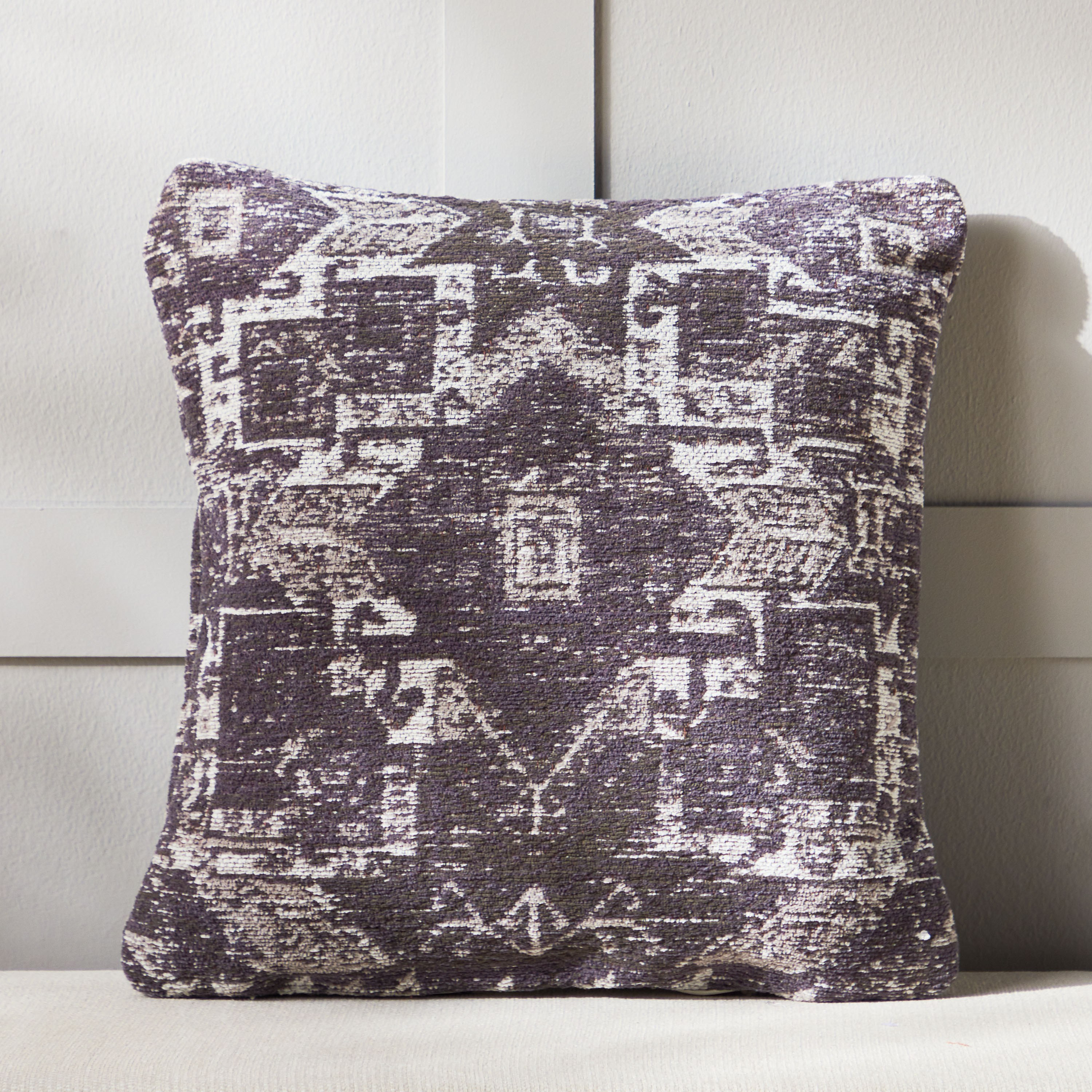غطاء وسادة - كيليم - 45x45 سم-household-cushionsandthrows-cushioncovers-image-5