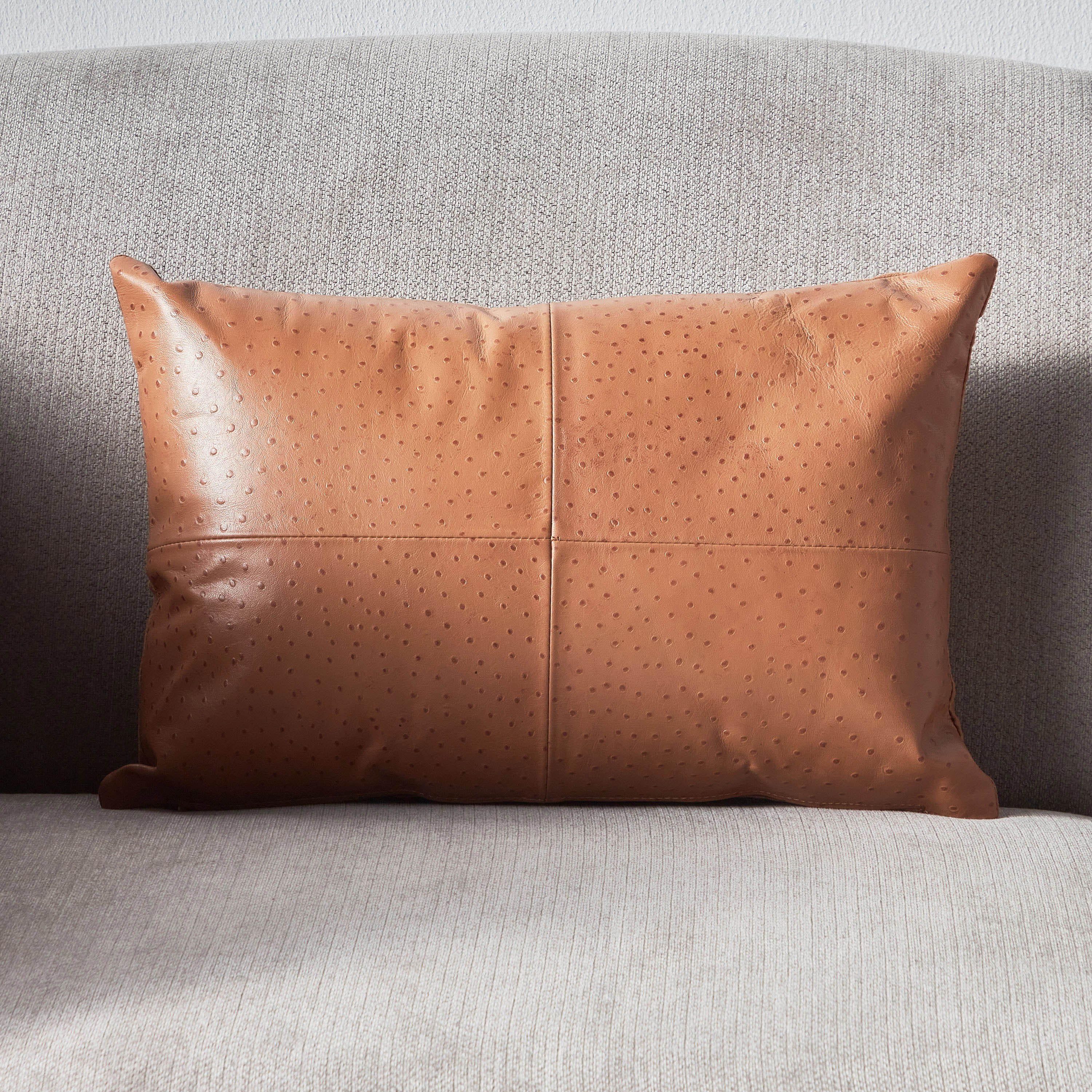 Woodopia Filled Cushion - 45x30 cm-household-cushionsandthrows-filledcushions-decorativecushions-image-1