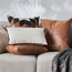 Woodopia Filled Cushion - 45x30 cm-household-cushionsandthrows-filledcushions-decorativecushions-image-4