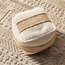 مقعد بوف - جو - 40x40 سم-household-cushionsandthrows-poufs-image-3