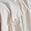 Herringbone Cotton Throw - 127x152 cm-household-bedding-blankets-image-3