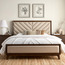 وحدة لوح رأسي كينج - ليرا هيرينغبون - 180 سم-binpromo_ALLBANKS_OMN_14032025-image-2