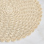 لبادة صحون - منى-household-dining-tablelinen-placemats-image-2