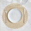 لبادة صحون - منى-household-dining-tablelinen-placemats-image-1
