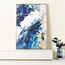 زينة حائط كانفاس مؤطرة - ميرس - 123x83 سم-household-walldecorandmirrors-wallart-image-4