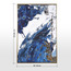 زينة حائط كانفاس مؤطرة - ميرس - 123x83 سم-household-walldecorandmirrors-wallart-image-1