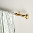 Extendable Single Curtain Rod - 122-210 cm-household-windows-curtainrodsandaccessories-curtainrods-image-1