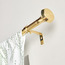 Extendable Single Curtain Rod - 122-210 cm-household-windows-curtainrodsandaccessories-curtainrods-image-2