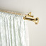 قضبان ستارة مزدوجة قابلة للتمدّد - 160-300 سم-household-windows-curtainrodsandaccessories-curtainrods-image-3