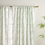 قضبان ستارة مزدوجة قابلة للتمدّد - 160-300 سم-household-windows-curtainrodsandaccessories-curtainrods-image-1