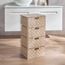 Luke 4-Drawer Storage Cabinet-household-storage-storagesolutions-drawercabinets-image-1