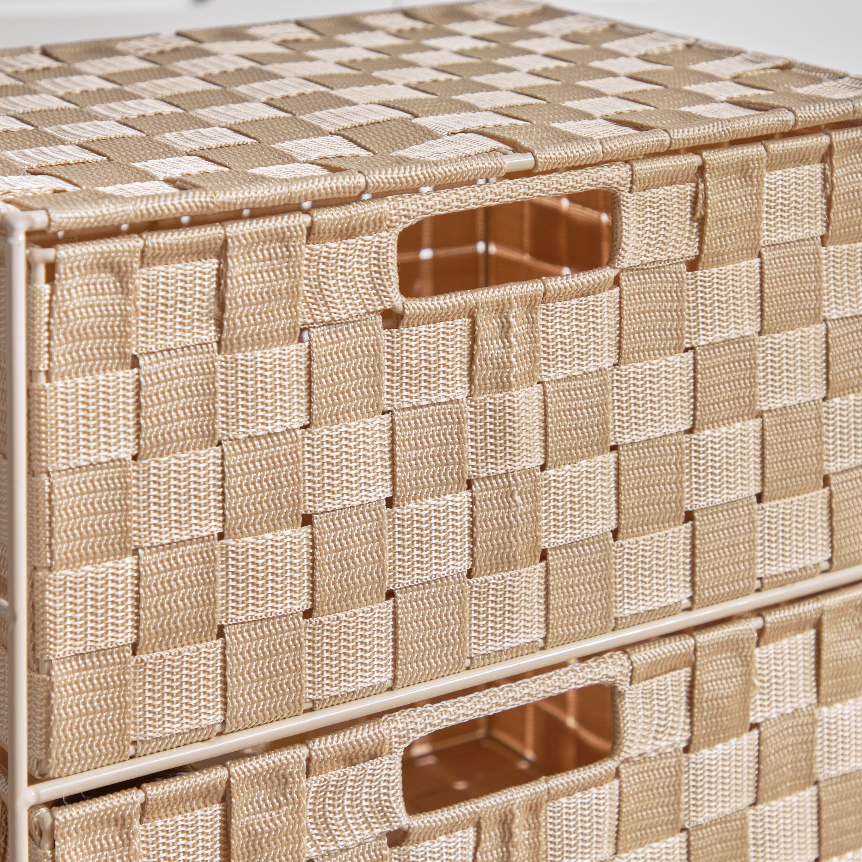 Luke 4-Drawer Storage Cabinet-household-storage-storagesolutions-drawercabinets-image-4