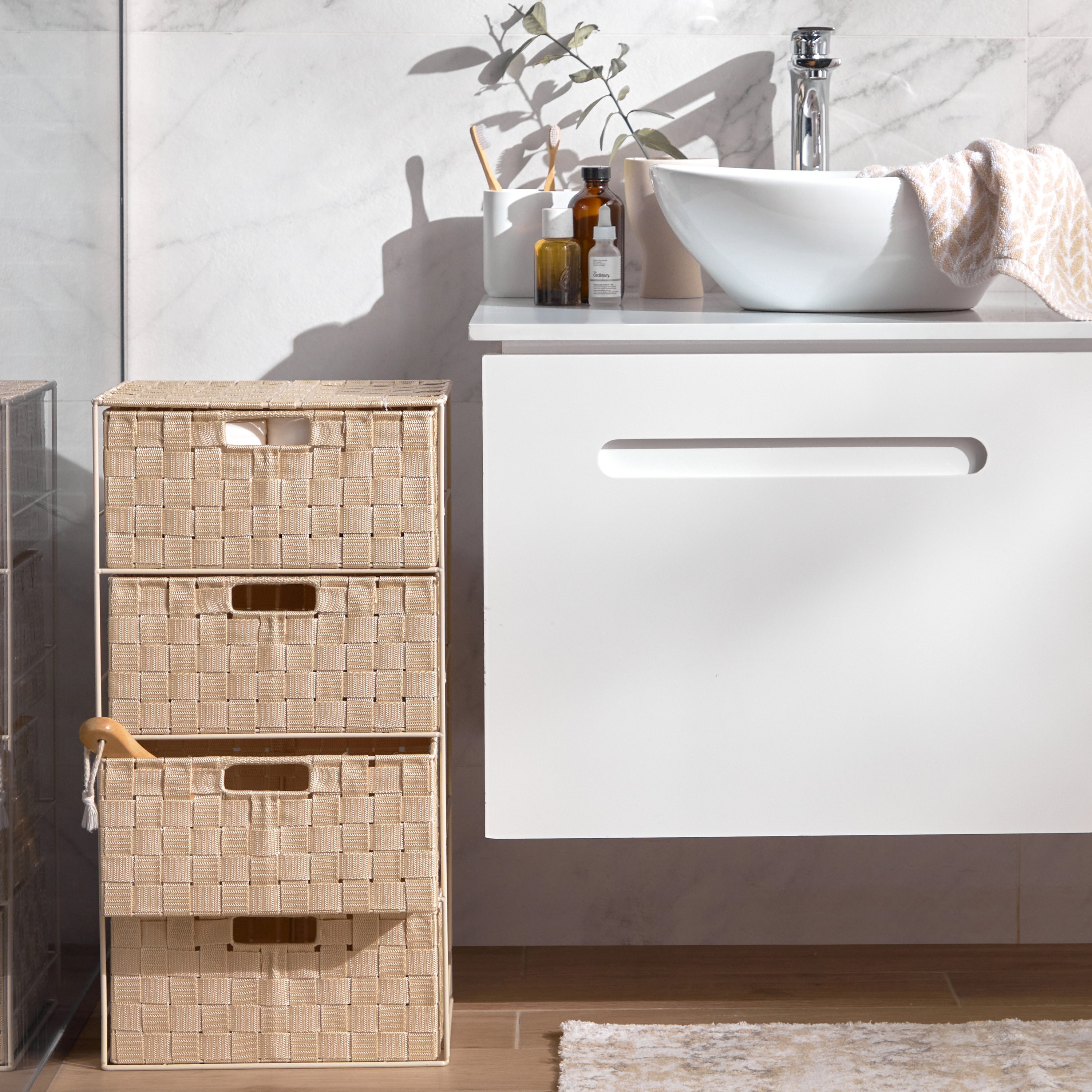 Luke 4-Drawer Storage Cabinet-household-storage-storagesolutions-drawercabinets-image-5