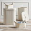 سلة غسيل - فارلي-household-bathandlaundry-laundrysolutions-laundryhampers-image-1