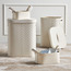 سلة غسيل - فارلي-household-bathandlaundry-laundrysolutions-laundryhampers-image-1