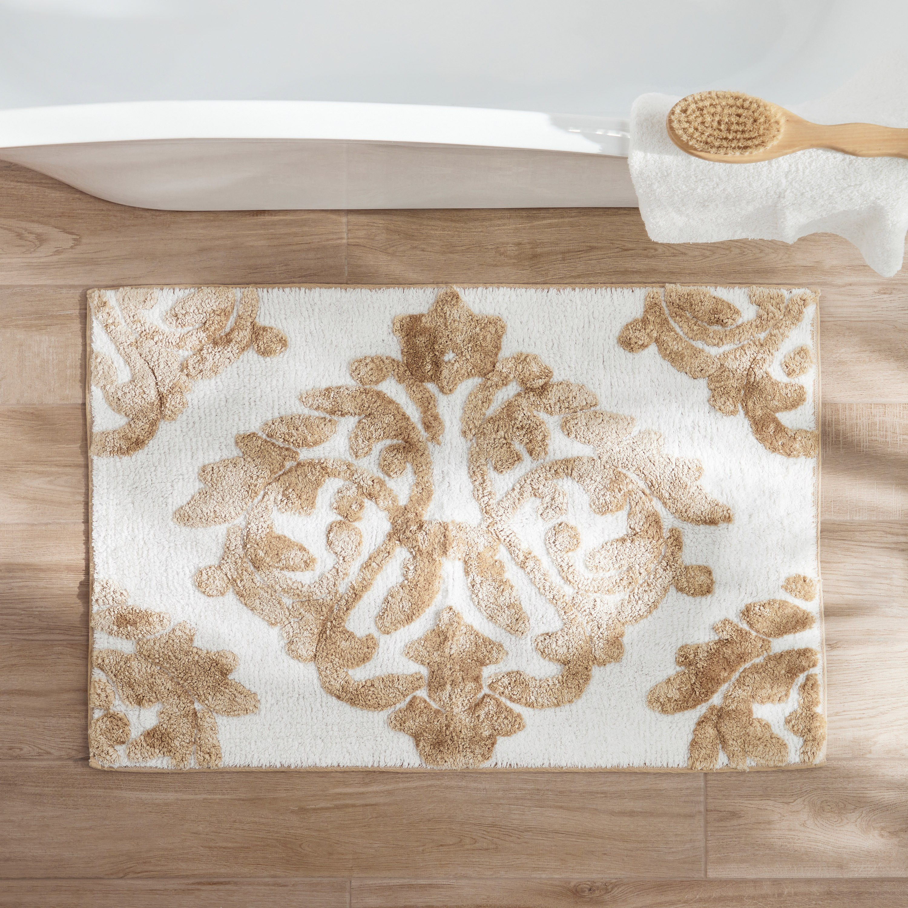 Seville Bath Mat - 60x90 cm
