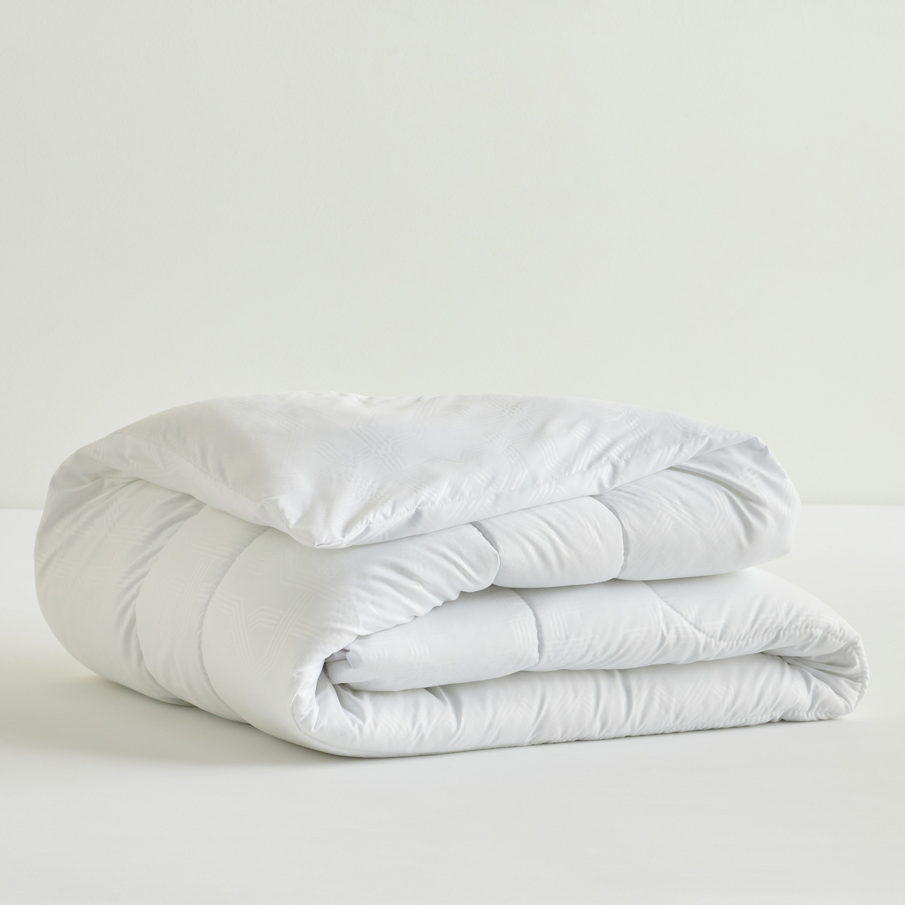 Sleep Plus Non-Allergenic Mid Warm Full Duvet - 160x200 cm-household-bedding-duvetandcovers-duvets-image-3