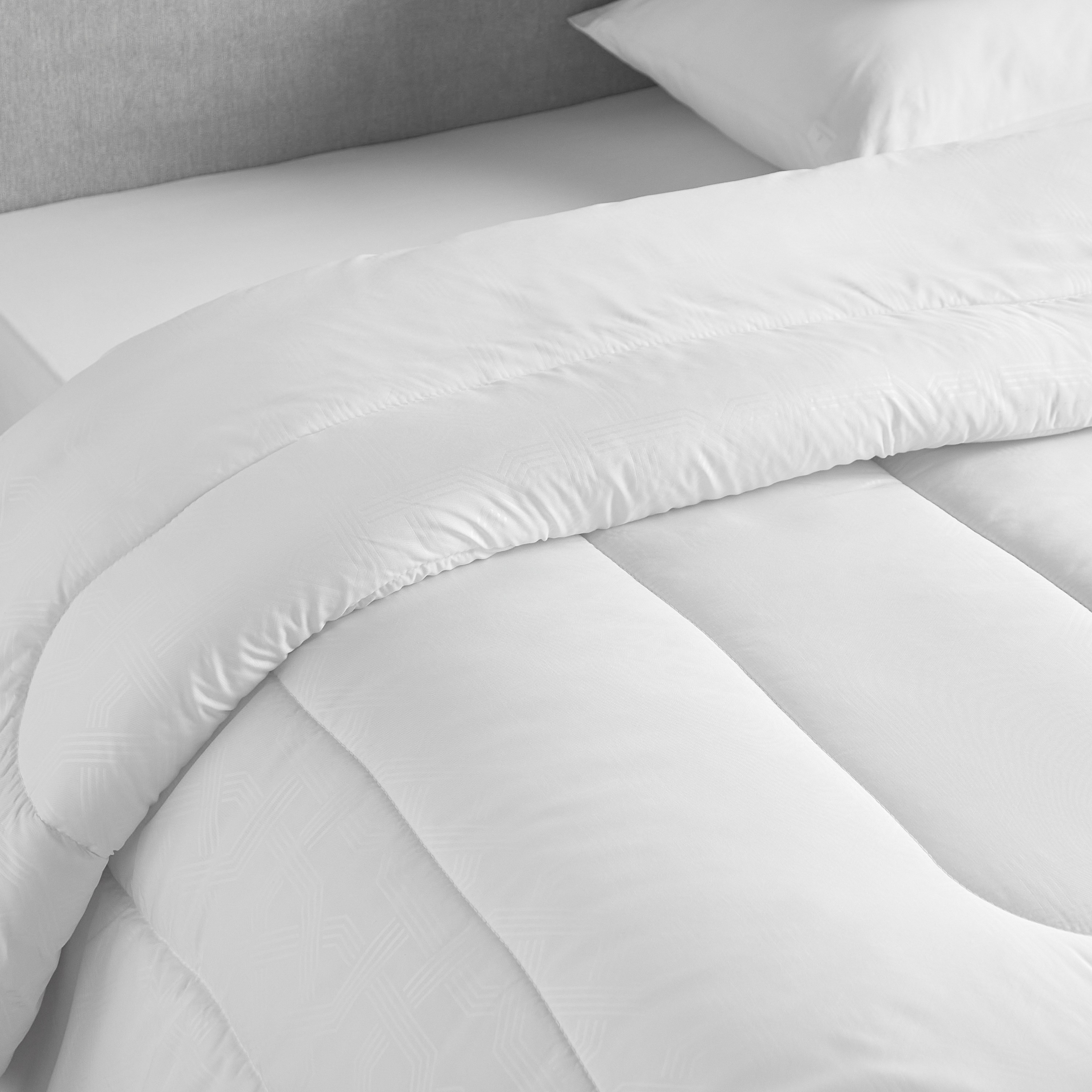 Sleep Plus Non-Allergenic Mid Warm Queen Duvet - 200x200 cm-household-bedding-duvetandcovers-duvets-image-2