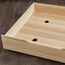وحدة سرير سفلية - أوريون - 90x190 سم-kids-kidsbeds-trundlesandunderbeds-image-3