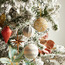 Sequin Embellished Bauble - 10 cm-household-christmas-treesandornaments-treeornaments-image-2