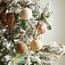 حلي زجاج مزين بالخرز - 10 سم-household-christmas-treesandornaments-treeornaments-image-1