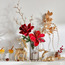 Acrylic Bead and Metal Wire Garland - 183 cm-household-christmas-wreathsgarlandsandflowers-garlands-image-3