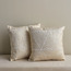 Bronzing Geo 2-Piece Cushion Cover Set - 45x45 cm-Voucher_HCOC_ALL_25022025-image-1