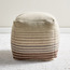 Swasiya Pouffe - 40x40 cm-household-cushionsandthrows-poufs-image-2